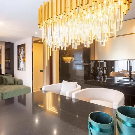 Niko's & Apartman Trogir