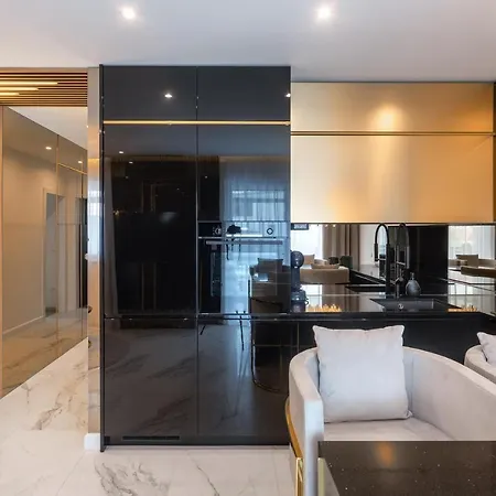 Niko's & Apartman Trogir