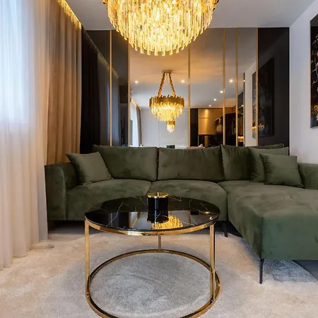 Niko's & Apartman Trogir