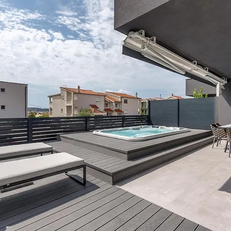 Apartman Niko's &