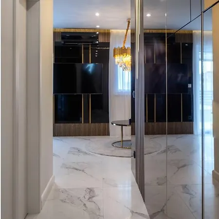 Apartman Niko's &