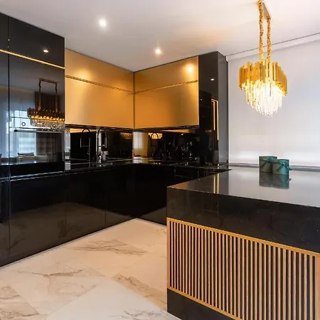Apartman Niko's & Trogir